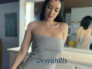 Devrahills