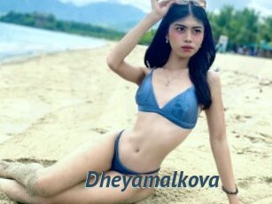 Dheyamalkova