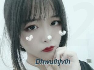 Dhwuihjvih