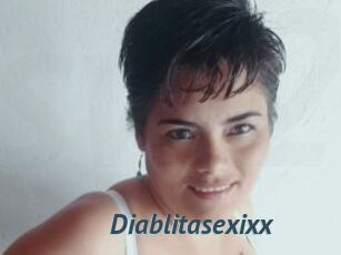 Diablitasexixx