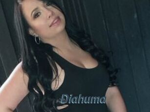 Diahuma