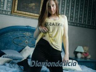 Diamondalicia