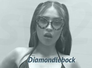 Diamondlebock