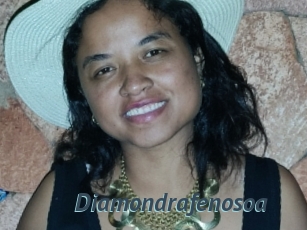Diamondrafenosoa