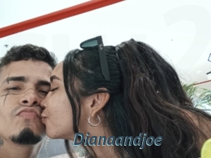 dianaandjoe Sex Webcam 20