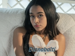 Dianabalti