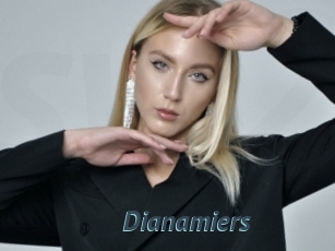Dianamiers