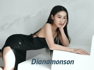 Dianamonson