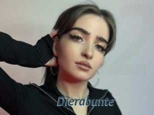 Dierabunte