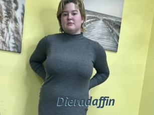 Dieradaffin