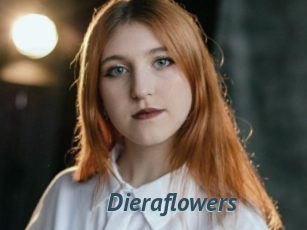 Dieraflowers