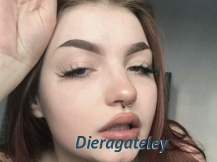Dieragateley