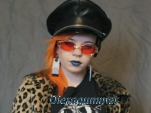 Dieragummer
