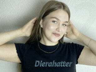 Dierahatter