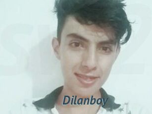 Dilanboy