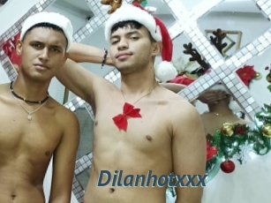 Dilanhotxxx