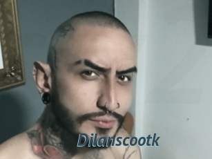 Dilanscootk