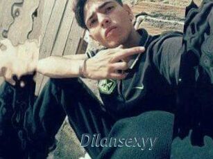 Dilansexyy