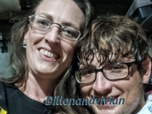 Dillonandvivian