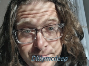 Dillymcdeep