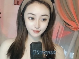 Diresyun