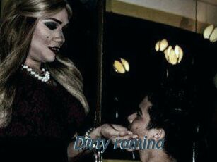 Dirty_romina_