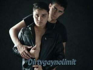 Dirtygaynolimit