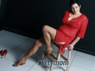 Dirtymom