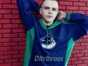 Ditrihroes