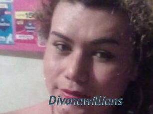 Divonawillians