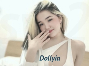 dollyia Sex Webcam 20