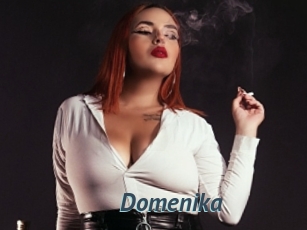 Domenika