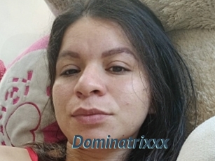 Dominatrixxx