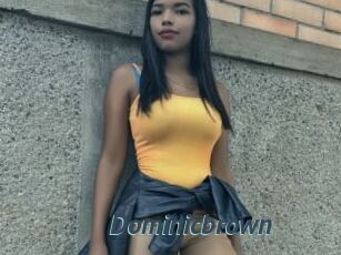 Dominicbrown