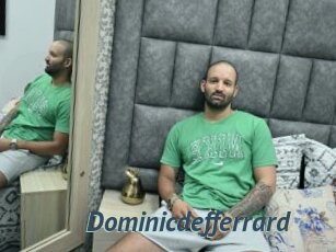 Dominicdefferrard