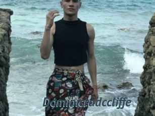 Dominicradccliffe
