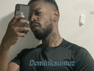 Dominicsantoz
