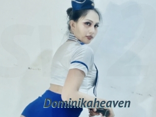 Dominikaheaven