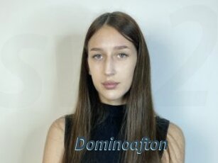 Dominoafton