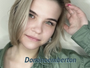 Dominoemberton