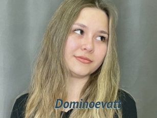 Dominoevatt