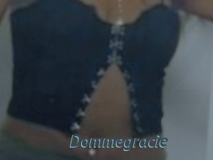 dommegracie Sex Webcam 20