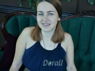Dorali