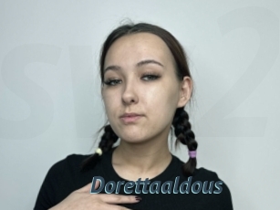 Dorettaaldous