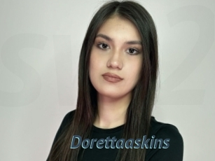 Dorettaaskins