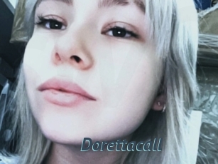 Dorettacall
