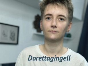 Dorettagingell