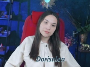 Dorisalen
