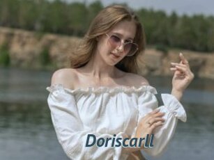 Doriscarll