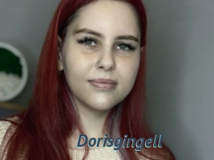 Dorisgingell
